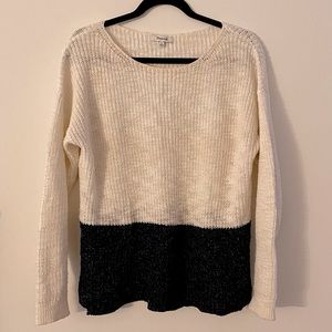 Madewell Sweater